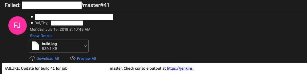 old-email-logs